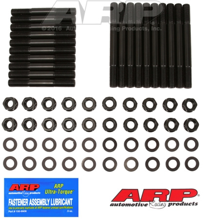 Hlavní čepy ARP 135-5603 BB Chevy 4-bolt w/alum block MSK Chevrolet Big Block