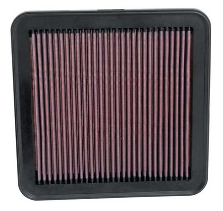 Filtr powietrza wkładka K&N ISUZU Rodeo 3.5L  - 33-2918