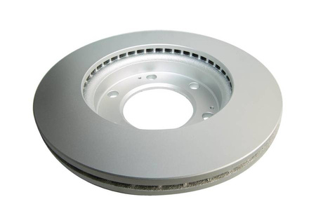 Univerzální brzdový kotouč DBA Street Series - En-Shield - Obyčejný - DBA3714E