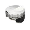 Sada pístů Wiseco Chevy LS 5cc Kopule 1.110 x 4.030 B:4.030 - K448X3