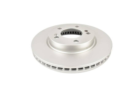 Univerzální brzdový kotouč DBA Street Series - En-Shield - Obyčejný - DBA3462E