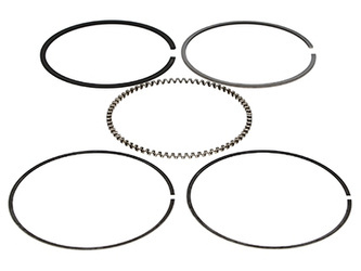 Sada pístních kroužků Wiseco 3.640"" 1.5 x 1.5 x 3.0mm - 1 cyl.