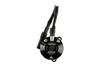 Blow Off Turbosmart ventil BOV Kompact EM Dual Port VR18