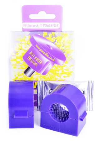 Tuleja Poliuretanowa Powerflex Cadillac BLS (2005-2010) - PFF80-1203-24 Nr na diagramie: 3