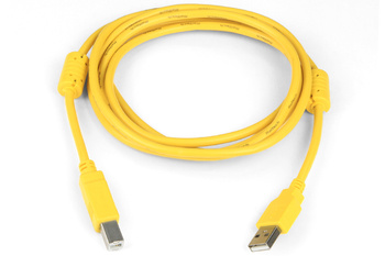 Připojovací kabel Haltech USB 2 m - Značkový kabel Haltech - HT-070020