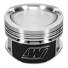 Sada pístů Wiseco Seat VW VR6 2.8/2.9L 12V 10.0:1-(BOD)