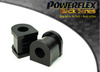 Pouzdro předního stabilizátoru 19mm Polyuretanové pouzdro Powerflex Black Series Lotus Exige (2000 - 2021) Exige Series 2 (2004-2011) PFF34-203-19BLK