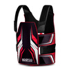 Ochranná vesta Sparco K-Track Protector