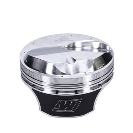 Sada pístů Wiseco BBC Quick 16 +45cc Kopule 1.155 B:4.610 - K0009B110