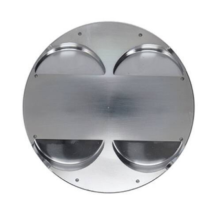 Sada pístů Manley pro Mitsubishi 2.0L 4G63 85.50mm B 1.375 CH -2.50cc 606405CE-4