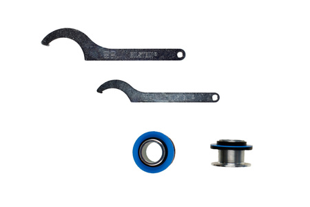 Závitové zavěšení Bilstein B14 Opel Corsa A+B