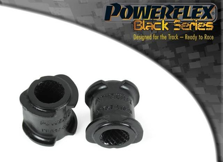 Polyuretanový rukáv Powerflex Porsche 997 (2005-2012) 997 inc. Turbo  PFR57-510-20BLK č. v diagramu: 10