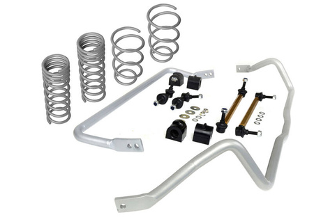 Sada přední a zadní rukojeti GS1-FRD003 Ford Focus MK3