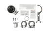 Turbosmart Wastegates ventil WG40ALV GenV Compgate 40 Black