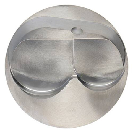 Sada pístů Wiseco SBC 23deg 1.060 +12cc B:4.185 - K0034B6