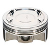 Sada pístů JE Pistons Subaru EJ257 2.5L 16V 8.5:1 Perfect Skirt 291061