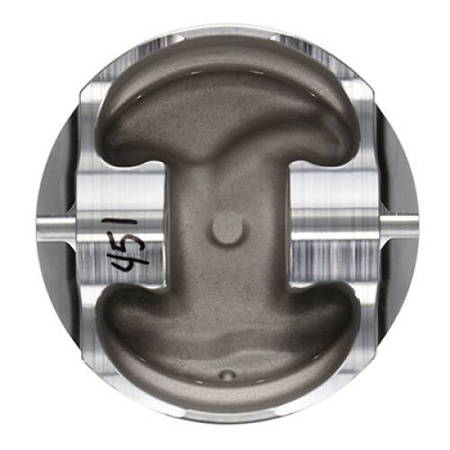 Sada pístů Wiseco SBC 360 Sprint ASCS Kopule B:4.020 - K0138X2