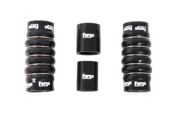 Silikonové hadice turba pro Peugeot 207 GT GTi a Citroën DS3 (pouze do roku 2016)