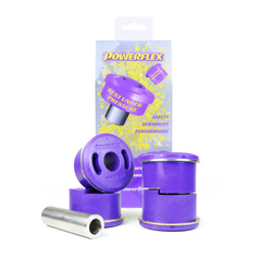 Zadní spodní lichoběžníkové přední pouzdro Polyuretanové pouzdro Powerflex Road Series Land Rover Discovery  Discovery 4 / LR4 (2009 - 2016) PFR32-410