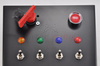 Spouštěcí panel pro tunel IRP KIT