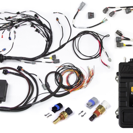 Haltech RB Twin CAM Elite 2500 ECU, hlavní kabel, CAS Breakout, - HT-151309