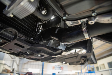 Intercooler Forge Motorsport Toyota GR Yaris Gen2