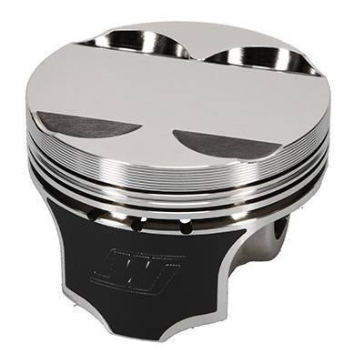 Sada pístů Wiseco Honda B18C B18A1-B1/B17A1/B16A 16V(-4ccFT)