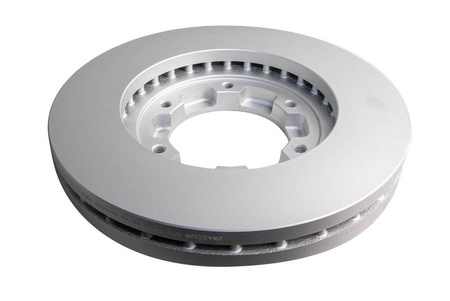 Univerzální brzdový kotouč DBA Street Series - En-Shield - Obyčejný - DBA2220E