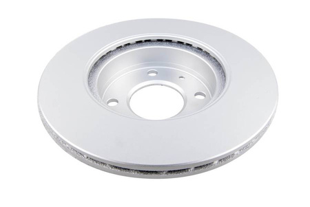 Přední brzdový kotouč DBA DBA disc brake - Street Series - En-Shield - Obyčejný - DBA3338E HYUNDAI i-10 KIA Picanto