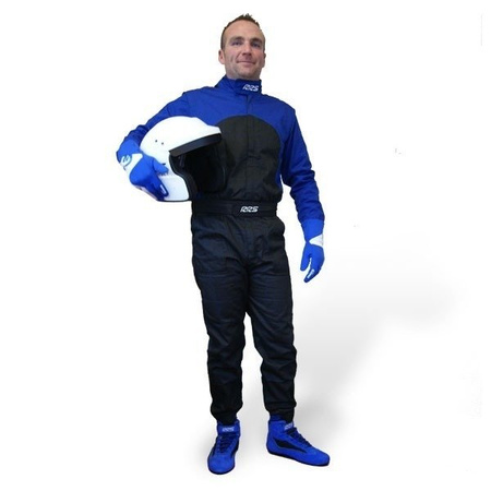 Kombinézy mechanika RRS