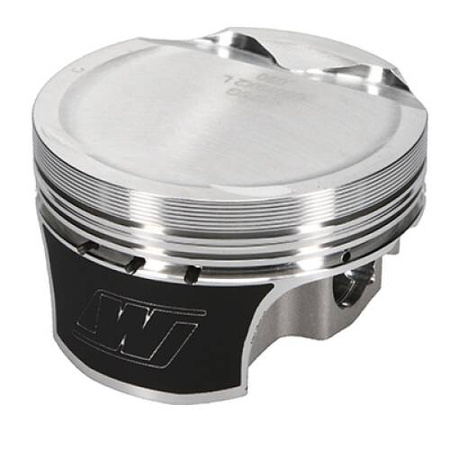 Sada pístů Wiseco Ford 4.6/5.4L Mod 4 Valve B:3.572 - K0079X2