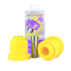 Přední lichoběžníkové rameno Zadní pouzdro Polyuretanové pouzdro Powerflex Road Series Land Rover Freelander Freelander 1 L314 (1997 - 2006) PFF32-202