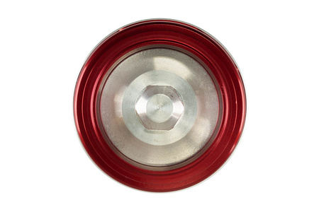 Blow Off Turbosmart ventil BOV Race Port Gen V Red