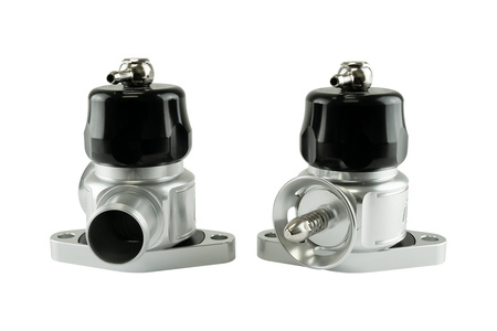 Blow Off Turbosmart ventil Dual Port Smart Port Nissan GT-R R35 Kit