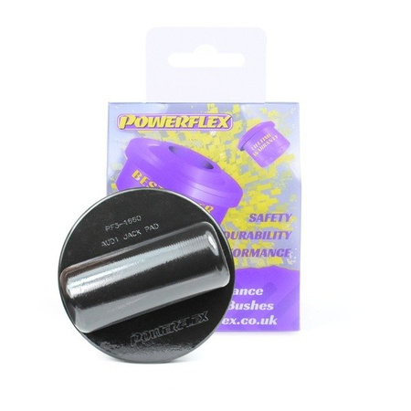 Tuleja Poliuretanowa Powerflex Audi TT Models - TTRS MK2 8J (2009-2014) PF3-1660 Nr na diagramie: 