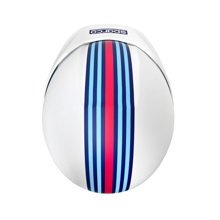 Helma Sparco MARTINI RACING J-Pro ECE