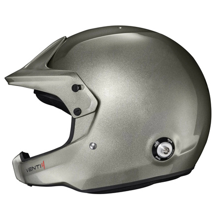 Helma Stilo Venti4 WRC Composite  Rally