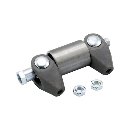 2-Pedal Box 600-series montowany ściany grodziowej - Tilton