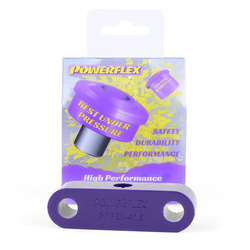 Zadní držák převodové páky Polyuretanové pouzdro Powerflex Road Series Rover 200 (1995 - 1999), 25 (1999 - 2005) PFF63-415