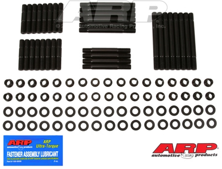 Čepy do hlavy ARP 234-4310 SB Chevy w/18 Rollover Brodix 12pt HSK Chevrolet Small Block
