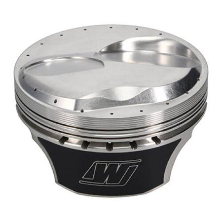 Sada pístů Wiseco BBC Brodix SR20 +23cc 1.120 CH B:4.605 - K0159B105