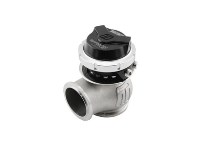Turbosmart Wastegates ventil WG45 GenV HyperGate 45 Lite 14psi Black