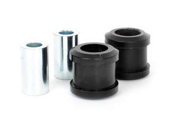 Sada pouzdra - W63550 Audi A3 MK2 S3 Q3 8U TT Seat Altea MK1 XL Leon Toledo MK3 Skoda Octavia Superb B6 Yeti Volkswagen CC EOS Golf MK5 MK6 Plus Jetta A5 A6 Passat Alltrack Scirocco Tiguan Touran