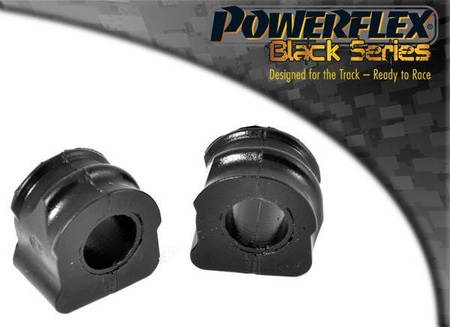 Polyuretanový rukáv Powerflex Seat Leon Models Leon MK1 1M (1999-2005) Leon & Cupra MK1 TYP 1M 4WD (1999-2005)  PFF85-411-18BLK č. v diagramu: 3