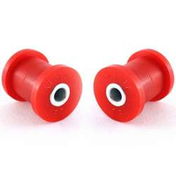 Pouzdra předního spodního lichoběžníku (vnější) - MPBS: 0601612 Audi A4 B5 Quattro, B6, B7, A6 C5, A8 D2, Skoda Superb I, Volkswagen Passat B5,