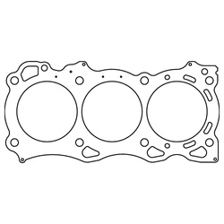 Cometic Těsnění hlavy Nissan VQ30/VQ35 V6 100mm RH.060" MLS 5 LAYER '02-UP
