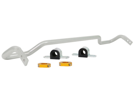 Zadní kyvná tyč 22mm - BWR24Z Audi A3 MK3 MK4 Seat Leon Skoda Octavia Volkswagen Golf MK7 MK8
