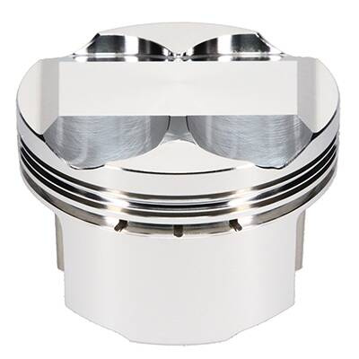 Sada pístů JE Pistons BTO Kit Renault 2.0L 16V F4R.730 82.70mm 12.8:1 312453