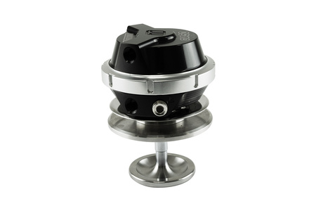 Turbosmart Wastegates ventil Gas Valve Actuator 50 14psi Black
