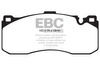 DP31995C - Sada brzdových destiček Série REDSTUFF EBC Brakes